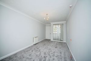 BEDROOM ONE- click for photo gallery
